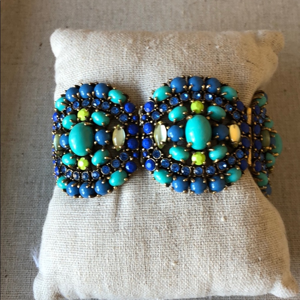 Sardinia bracelet